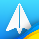 Logo of Spark Mail android Application 